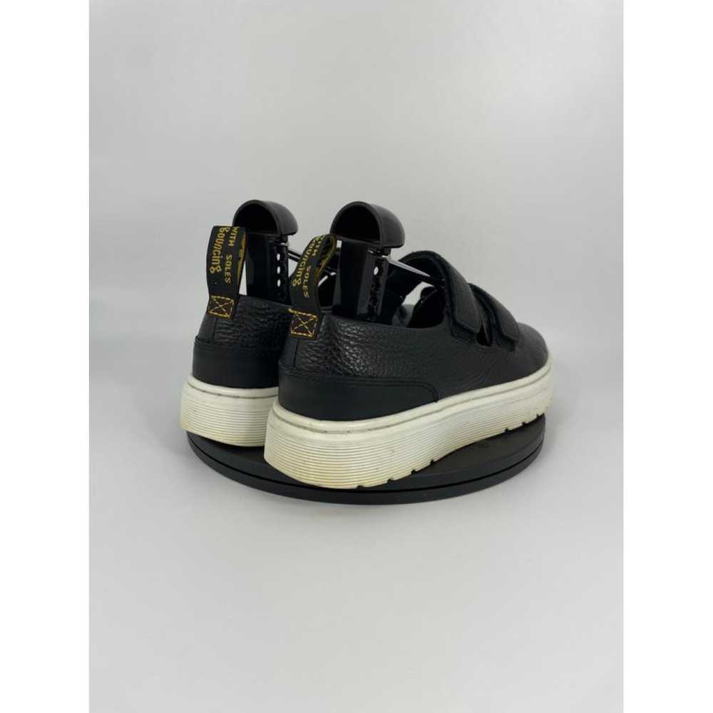 Dr. Martens 8065 (Mary Jane) leather flats - image 4