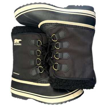 Sorel Boots