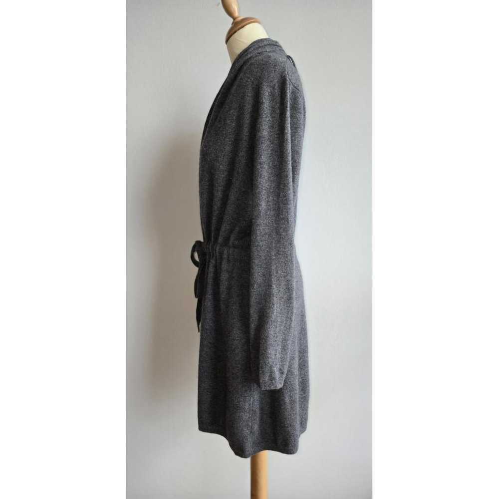 Armani Collezioni Cashmere cardi coat - image 2