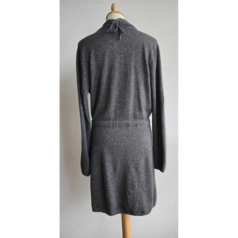 Armani Collezioni Cashmere cardi coat - image 3