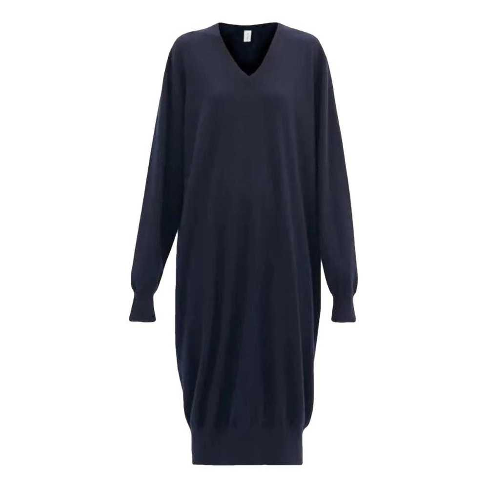 Extreme Cashmere Cashmere mid-length dress - image 1