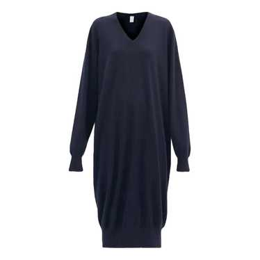 Extreme Cashmere Cashmere mid-length dress