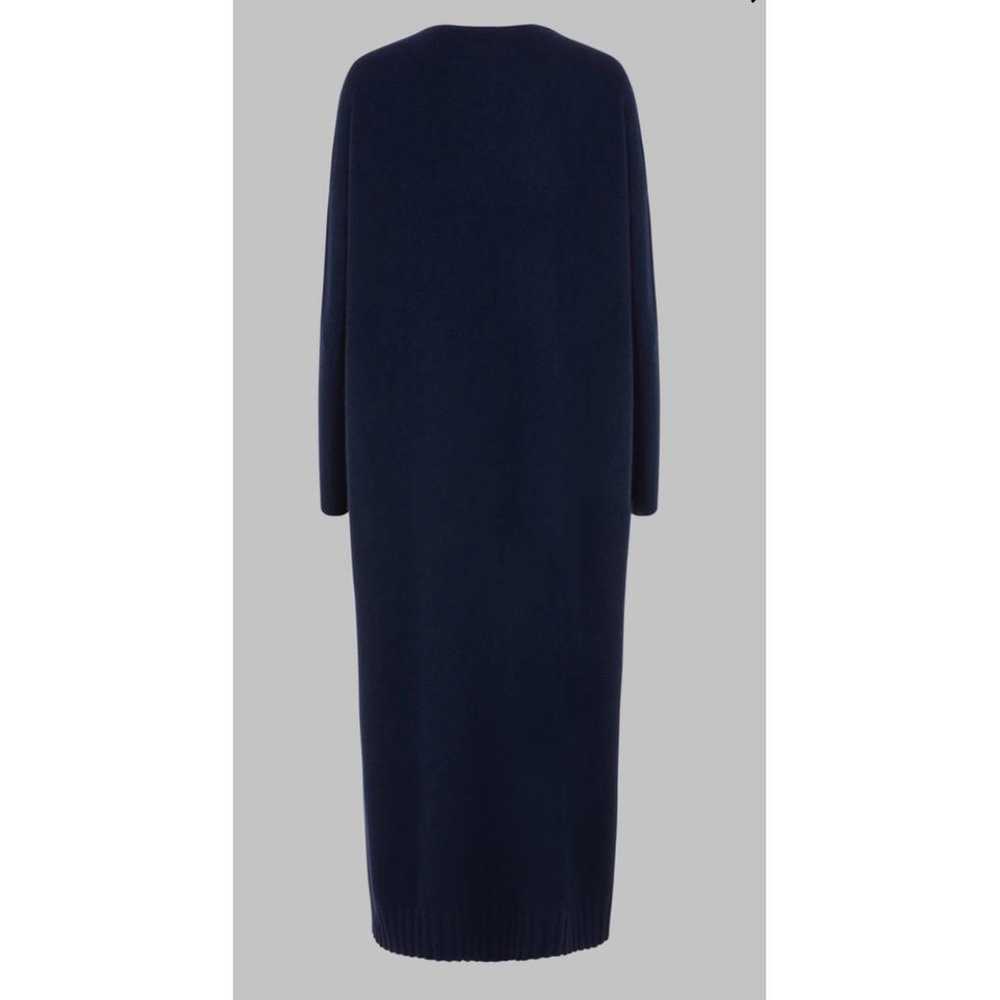 Extreme Cashmere Cashmere mid-length dress - image 2