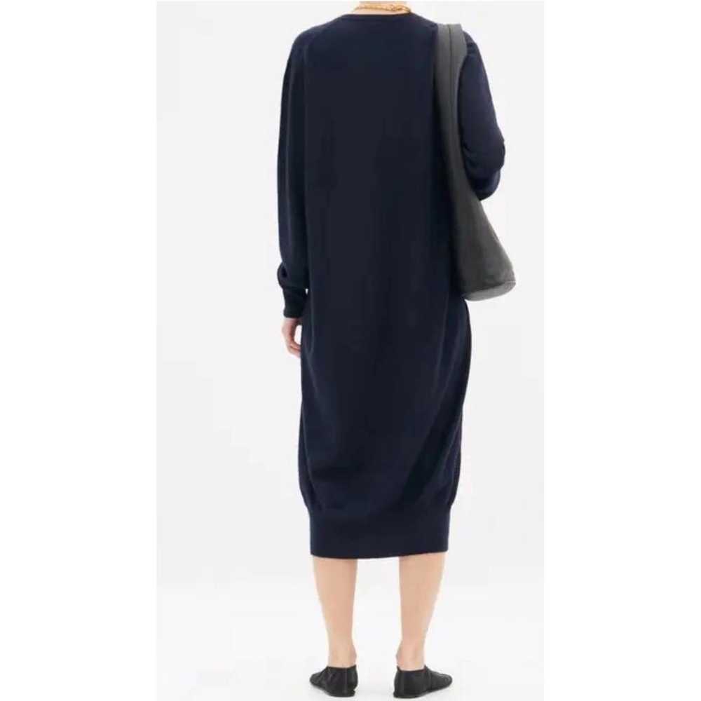 Extreme Cashmere Cashmere mid-length dress - image 3