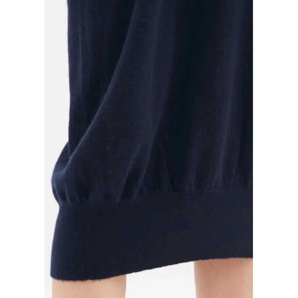 Extreme Cashmere Cashmere mid-length dress - image 4