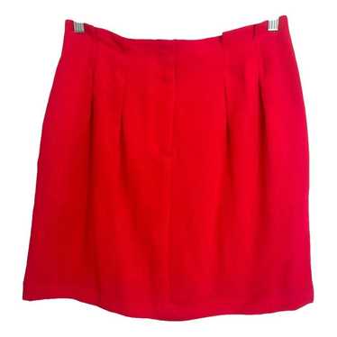 Ann Taylor Mini skirt