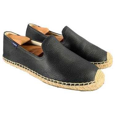 Soludos Leather flats