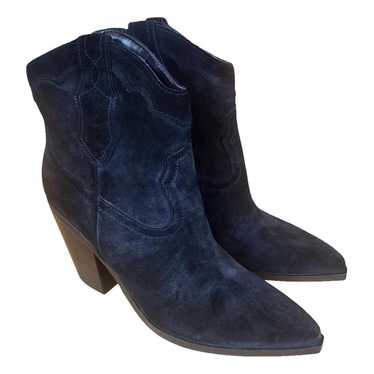 Marc Fisher Western boots - image 1