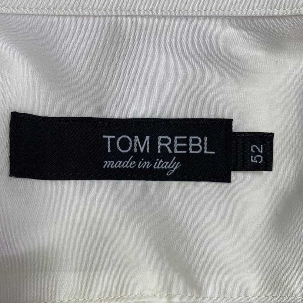 Tom Rebl Shirt - image 6