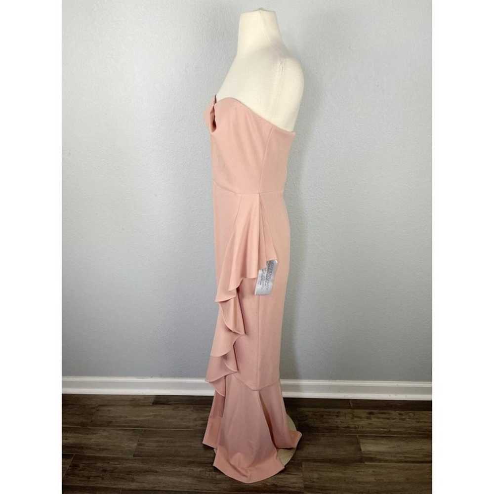 Dress The Population Maxi dress - image 11