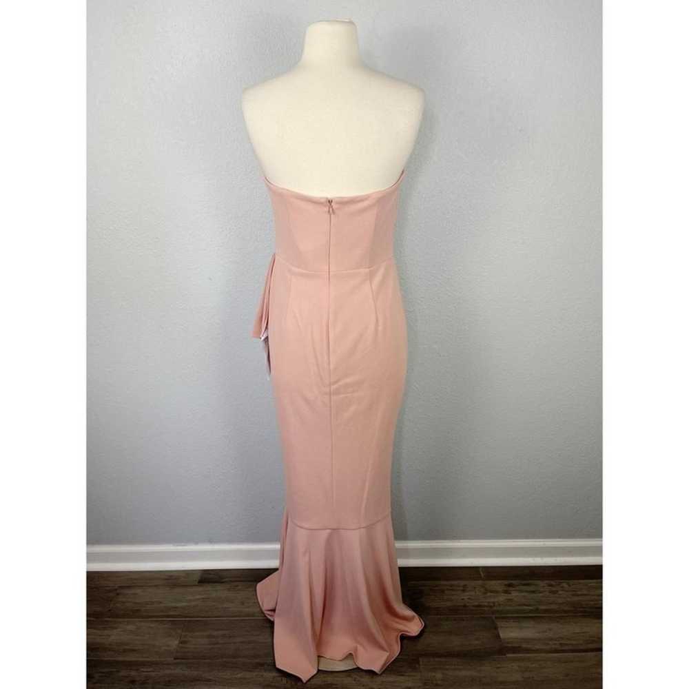 Dress The Population Maxi dress - image 12