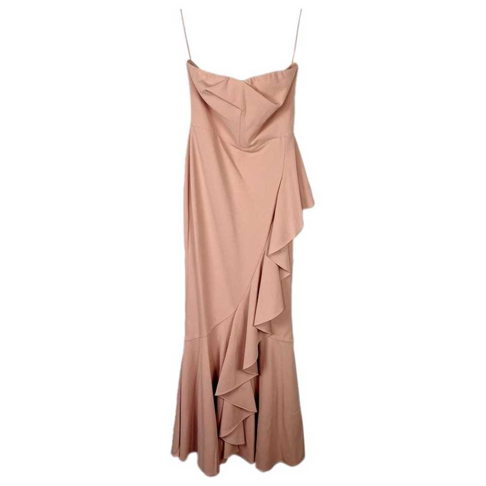 Dress The Population Maxi dress - image 1