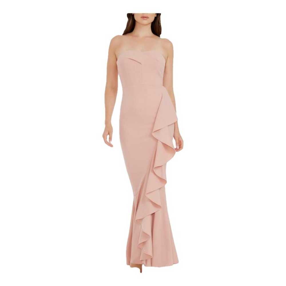 Dress The Population Maxi dress - image 2