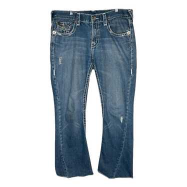 True Religion Jeans - image 1