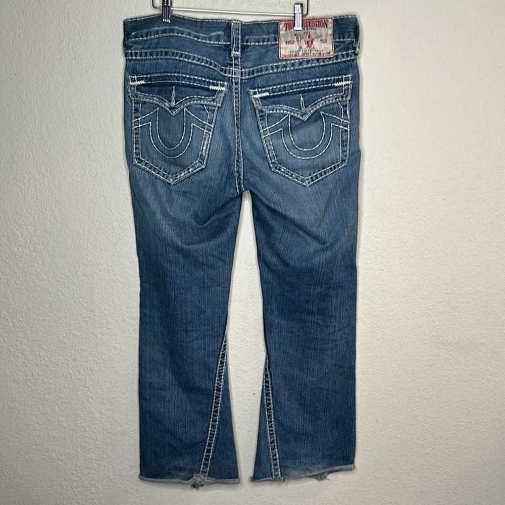 True Religion Jeans - image 2