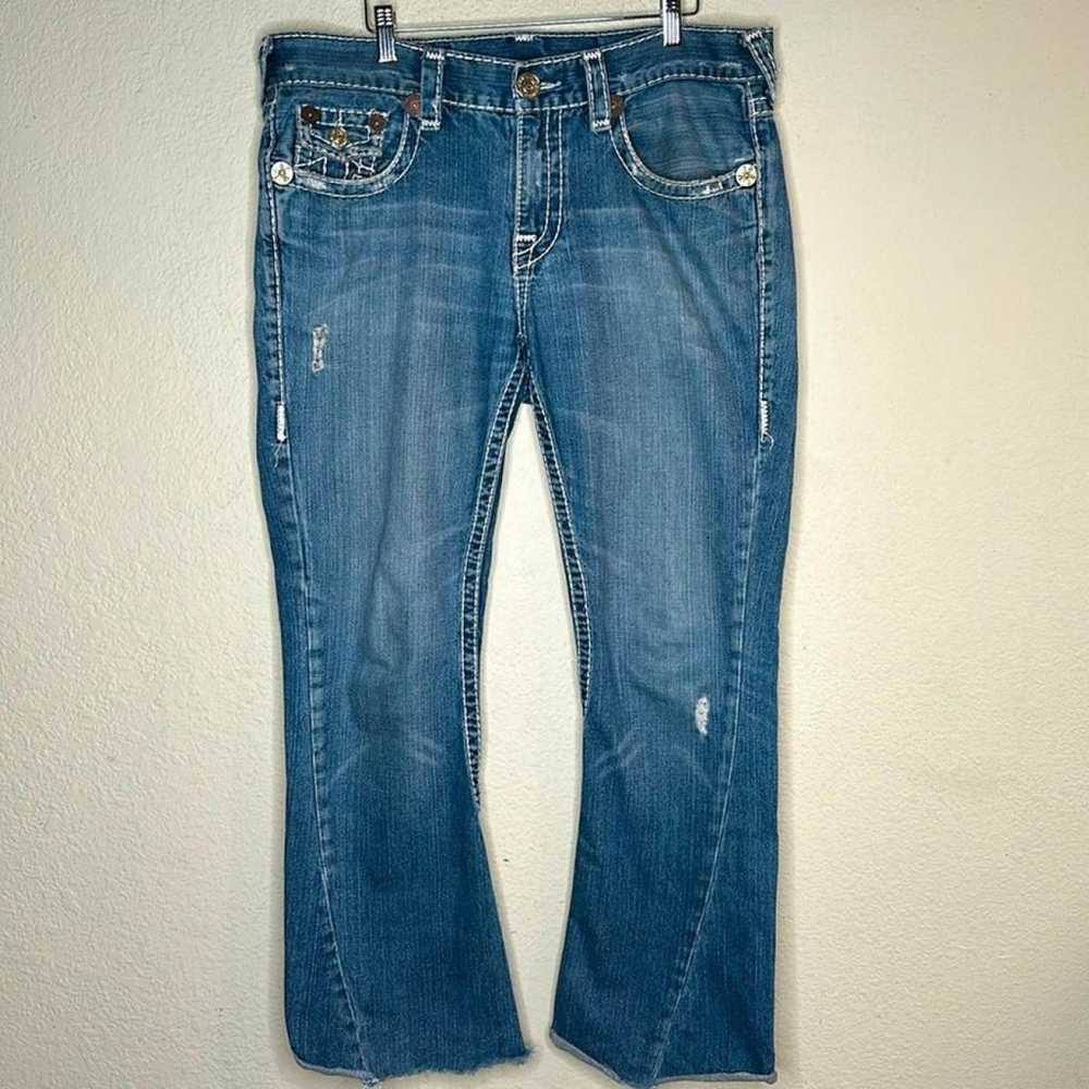 True Religion Jeans - image 3