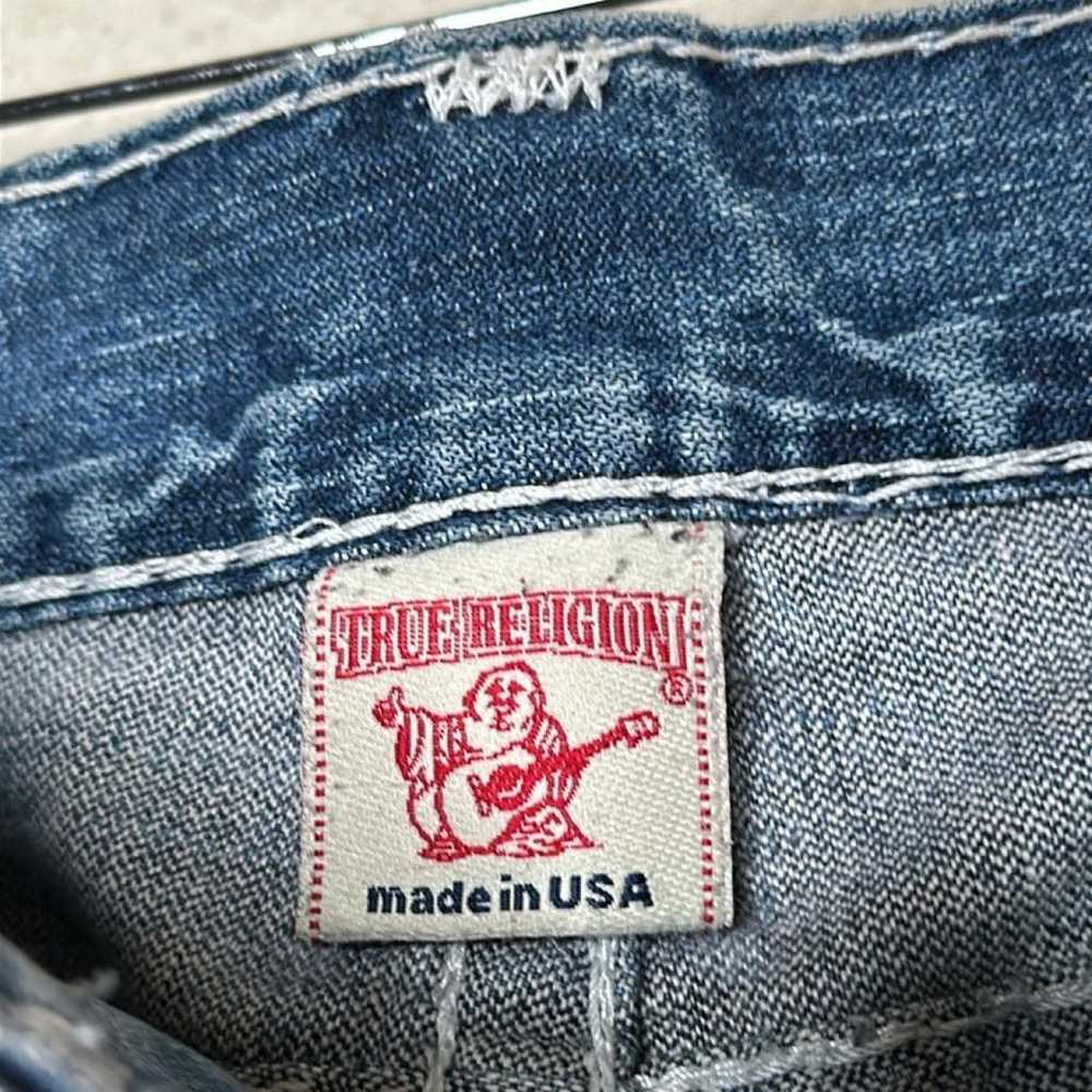 True Religion Jeans - image 4