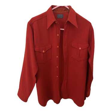 Pendleton Wool shirt - image 1