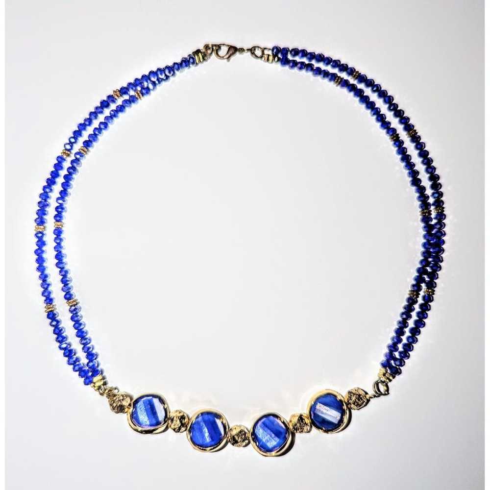 Anna Necklace - image 3