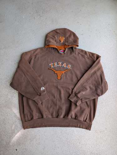 Majestic × Ncaa × Vintage Majestic Vintage Hoodie 