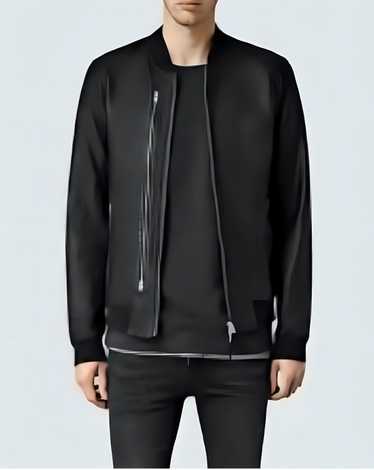 Niko bomber all saints best sale