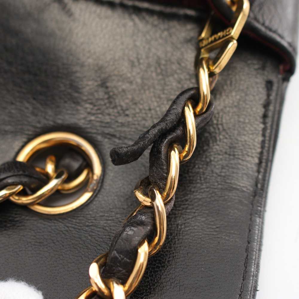 Chanel Chanel Matelasse Diana Flap Chain Shoulder… - image 12