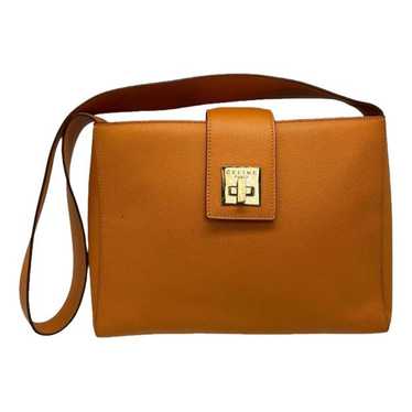 Celine Classic leather handbag