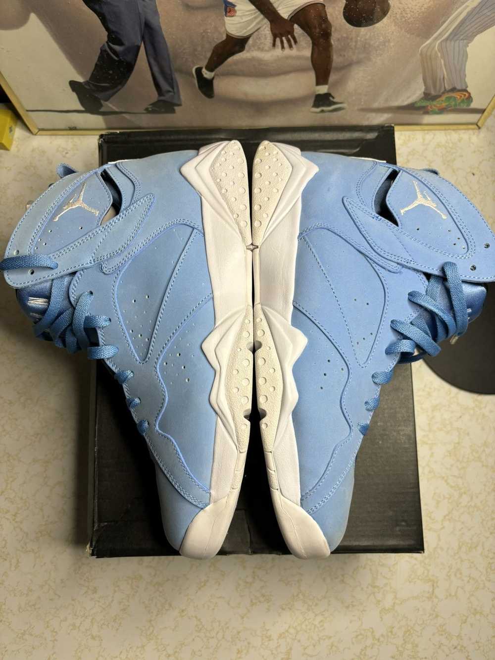 Jordan Brand Air Jordan 7 Retropantone - image 4