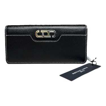 Marc Jacobs Leather wallet - image 1