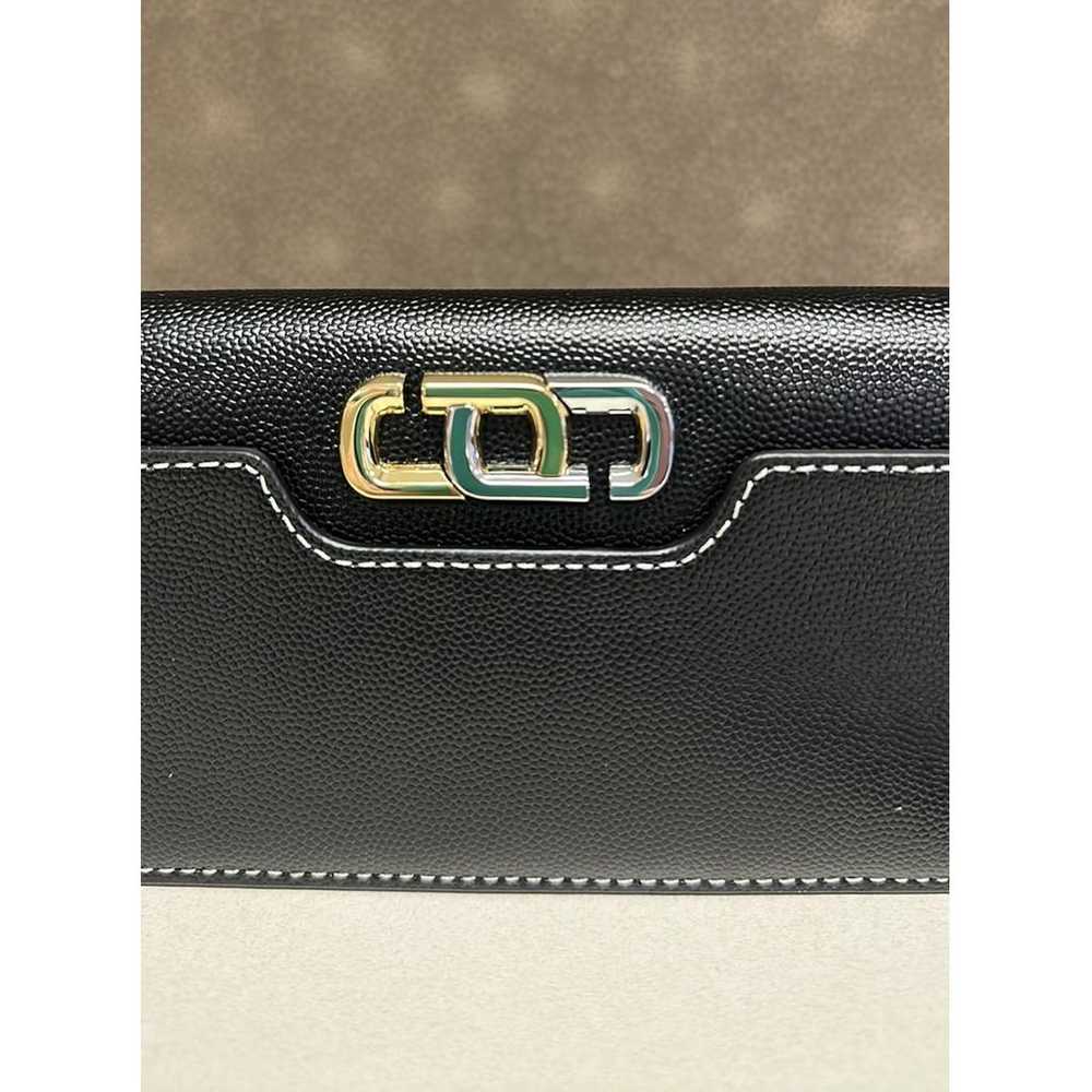 Marc Jacobs Leather wallet - image 2