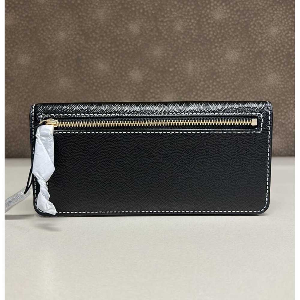 Marc Jacobs Leather wallet - image 3