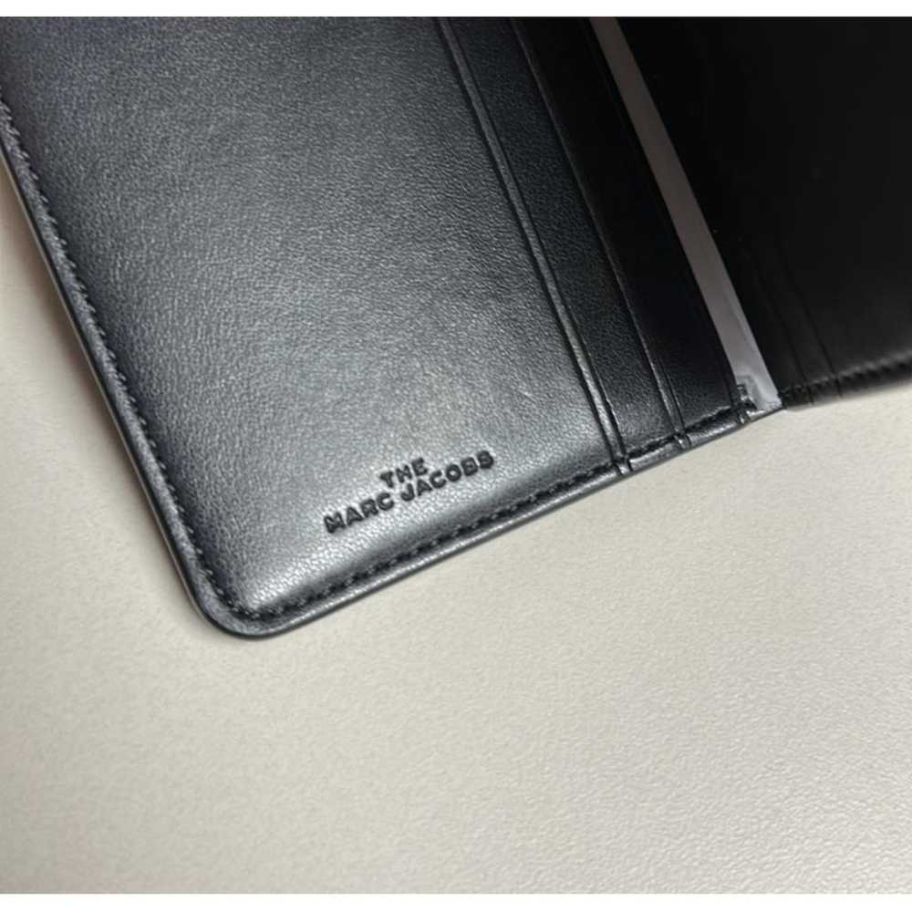 Marc Jacobs Leather wallet - image 6