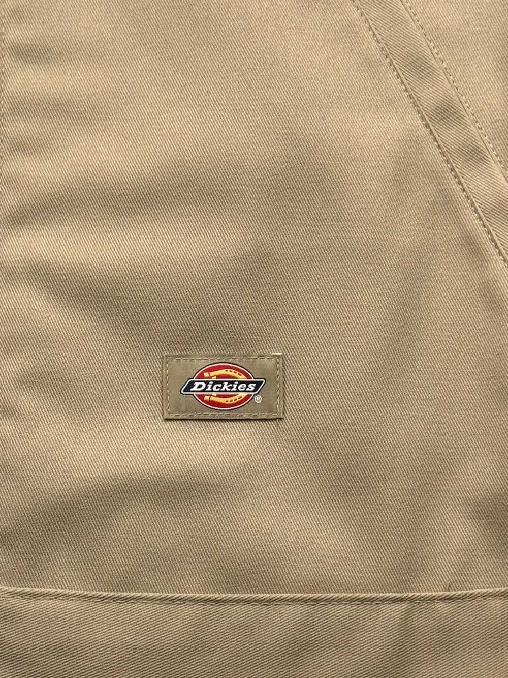 Dickies × Streetwear × Vintage 🤎 Dickies Insulat… - image 2