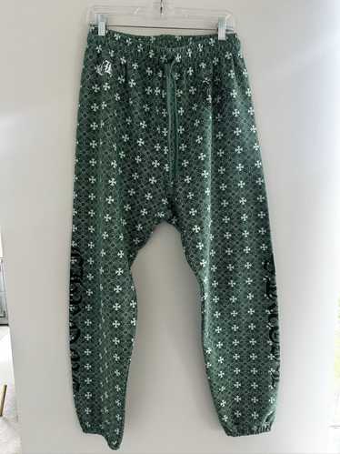 Chrome Hearts Chrome Hearts Sweatpants Size M