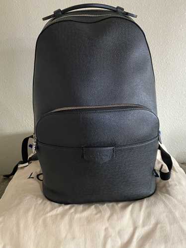 Louis Vuitton Louis Vuitton Anton Backpack Authent