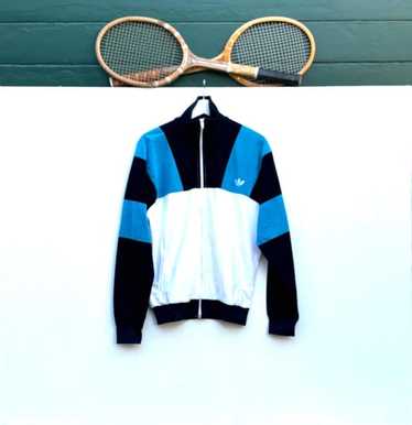 ウェア 80s adidas atp made in usa XL Adidas ATP sweatshirt vintage 80s, unisex women's XL, men's
