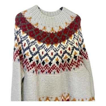 Marni Wool jumper