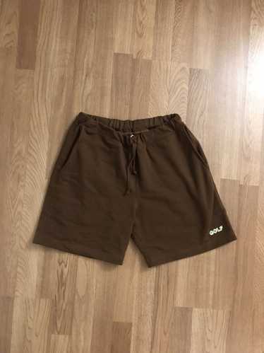 Golf wang shorts mens - Gem