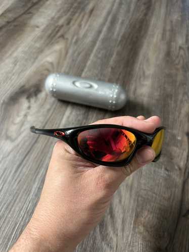 Oakley × Vintage OAKLEY Minute 1.0 GEN 1 SPORTS SU