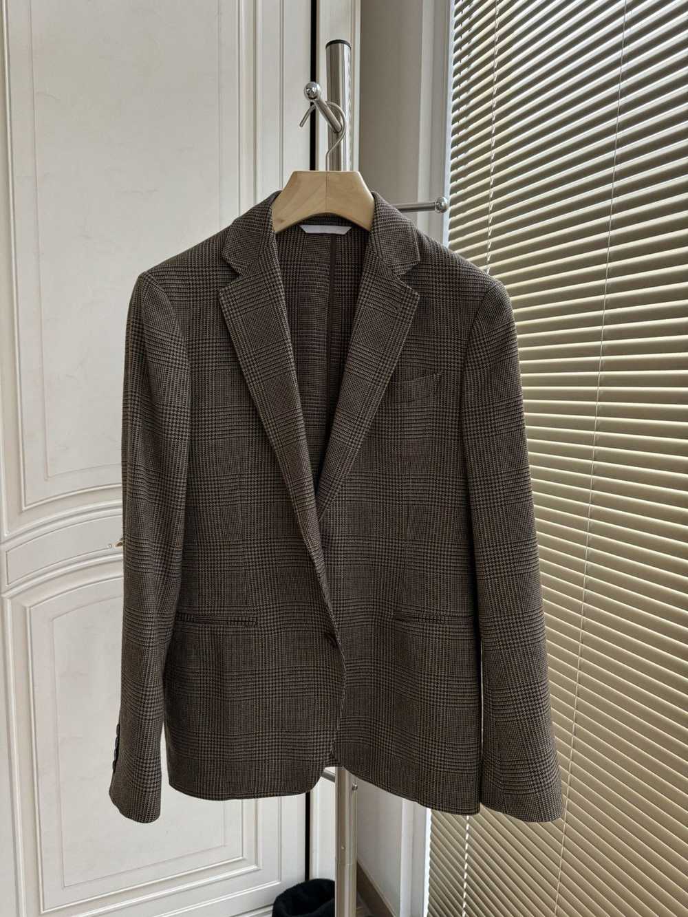 Armani Collezioni Armani Collezione Blazer/ Jacket - image 1