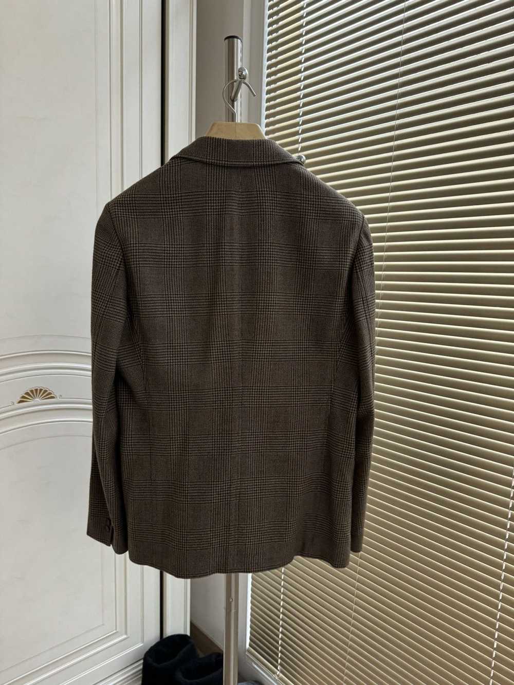 Armani Collezioni Armani Collezione Blazer/ Jacket - image 2