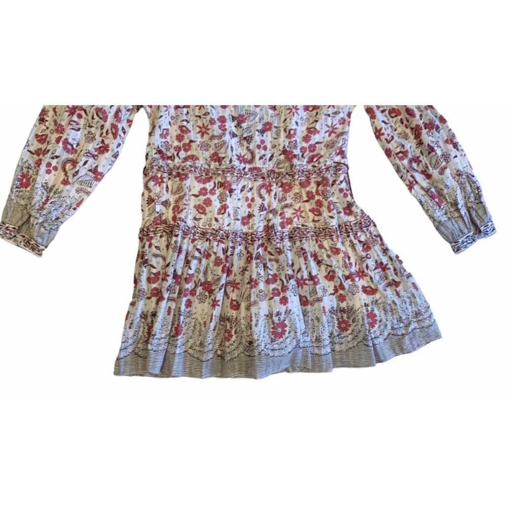 Ulla Johnson Mini dress - image 10