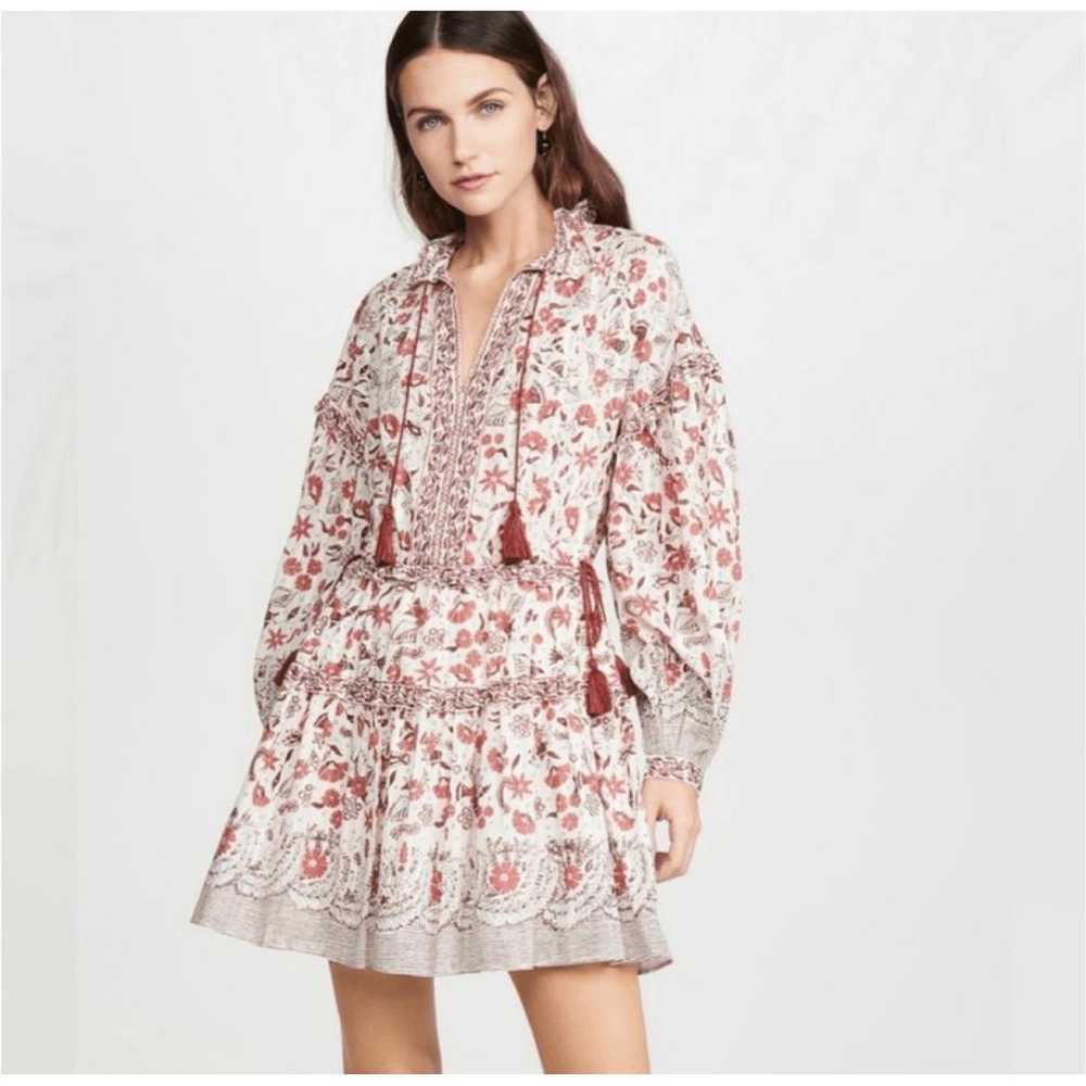 Ulla Johnson Mini dress - image 2