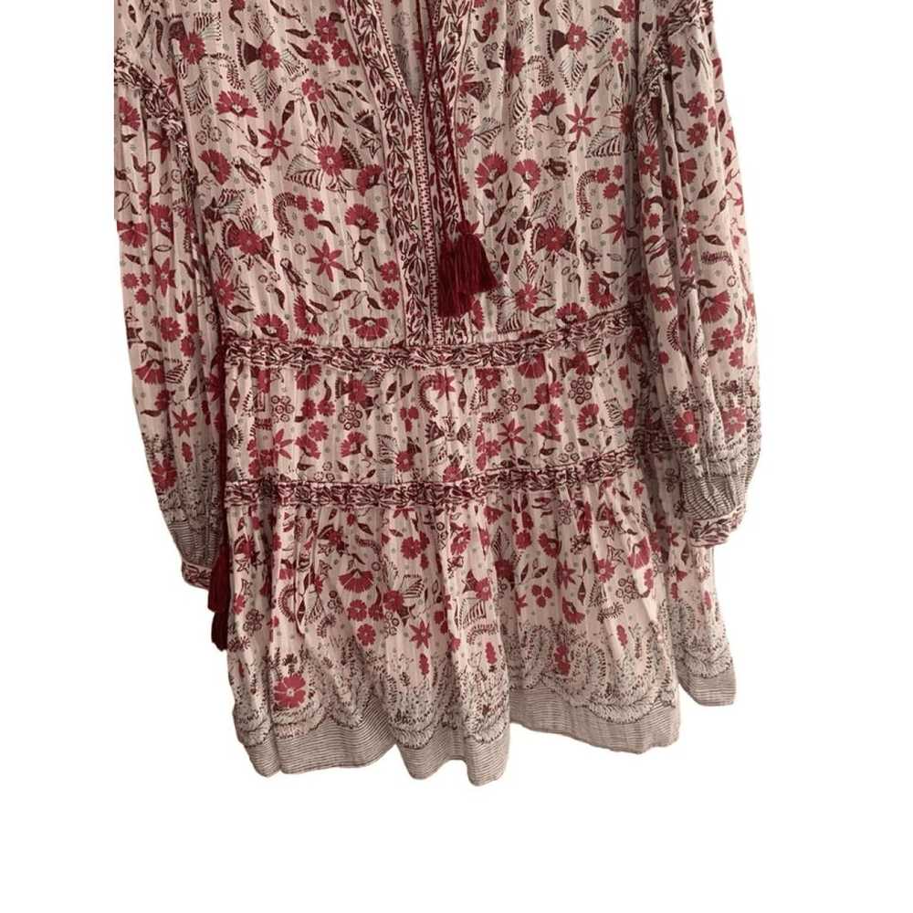 Ulla Johnson Mini dress - image 7