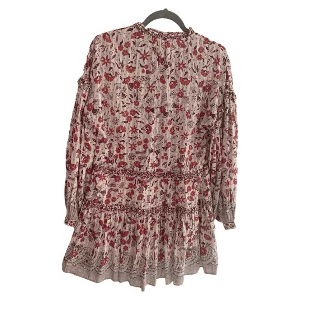 Ulla Johnson Mini dress - image 8