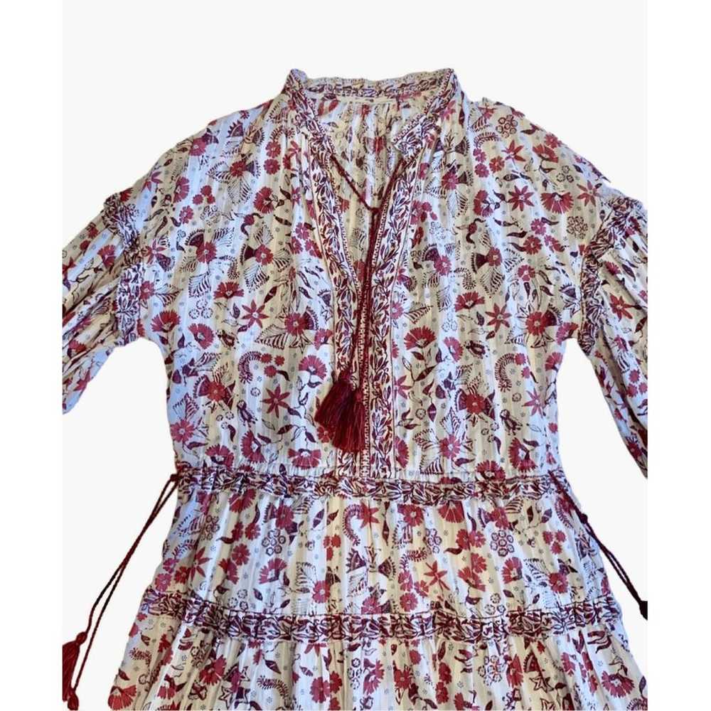 Ulla Johnson Mini dress - image 9