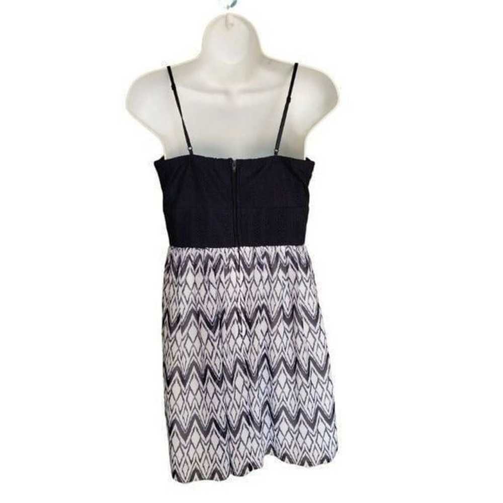 Women's Sleeveless Midi Cocktail A-Line Summer Ca… - image 4