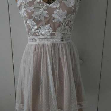 Beautiful Dress New S