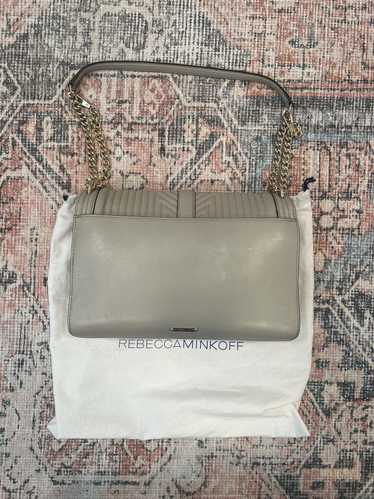 Rebecca Minkoff Rebecca Minkoff | Geo Quilted Jumb