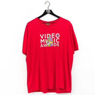 Mtv × Tour Tee × Vintage 2005 MTV VMA Video Music… - image 1